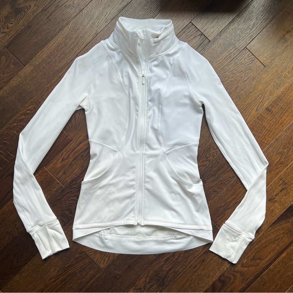 Lululemon Sweater